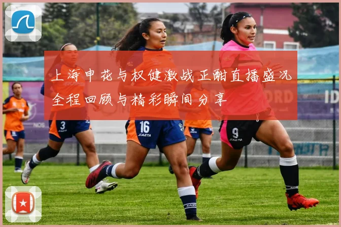 上海申花与权健激战正酣直播盛况全程回顾与精彩瞬间分享