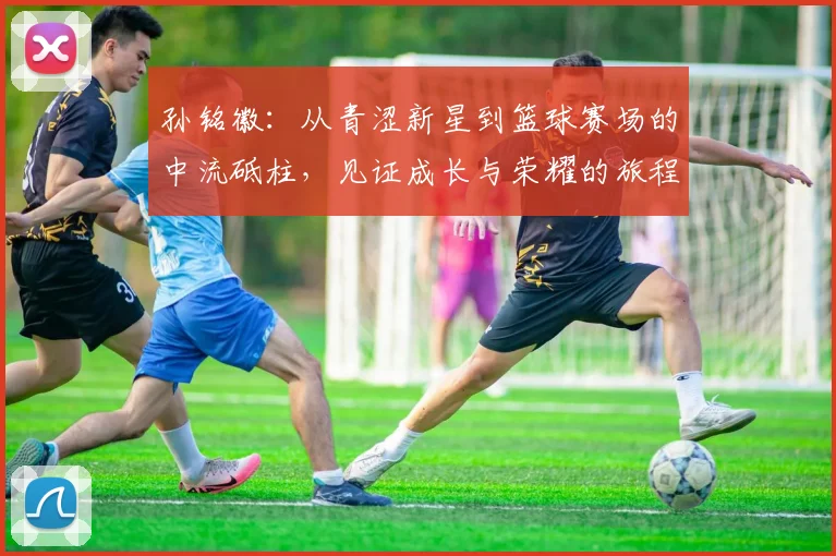 孙铭徽：从青涩新星到篮球赛场的中流砥柱，见证成长与荣耀的旅程