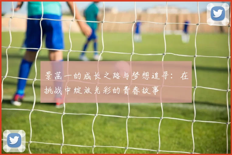 景菡一的成长之路与梦想追寻：在挑战中绽放光彩的青春故事