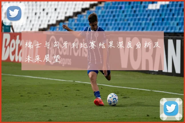 瑞士与匈牙利比赛结果深度分析及未来展望